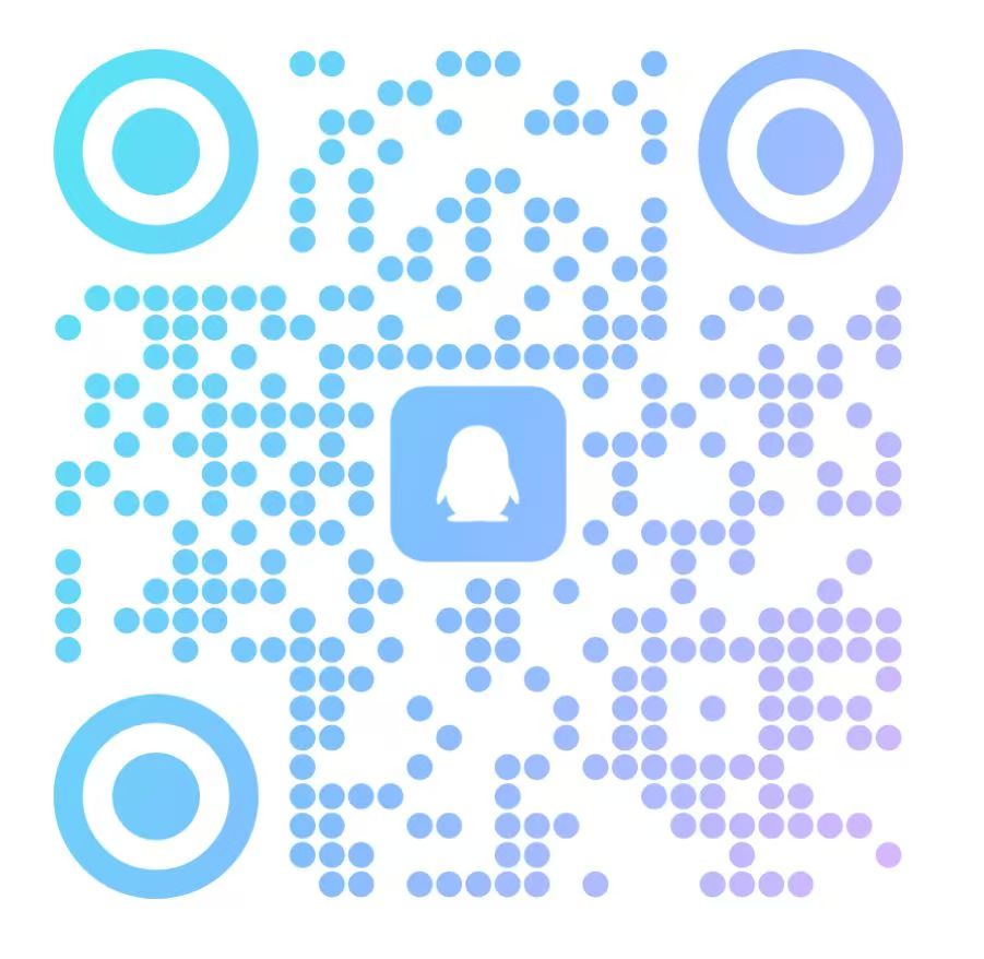 扫码加QQ-四季伴